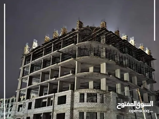 166 m2 4 Bedrooms Apartments for Sale in Sana'a Al Sabeen