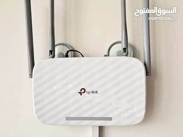 TP link wi fi router for sale
