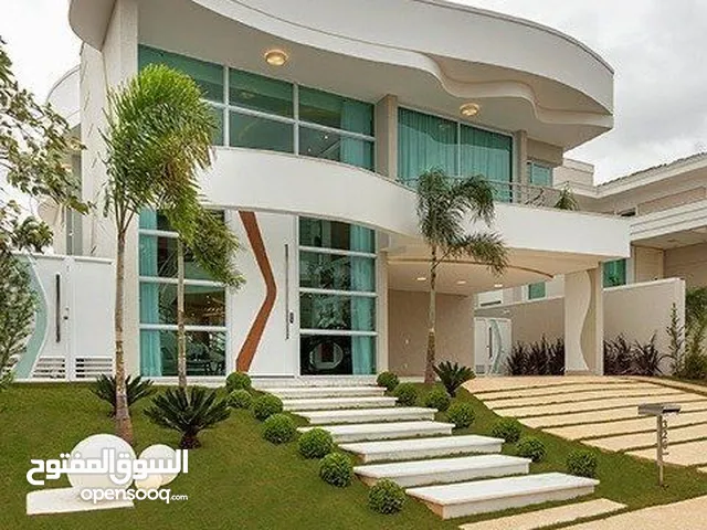 300m2 5 Bedrooms Villa for Sale in Basra Baradi'yah