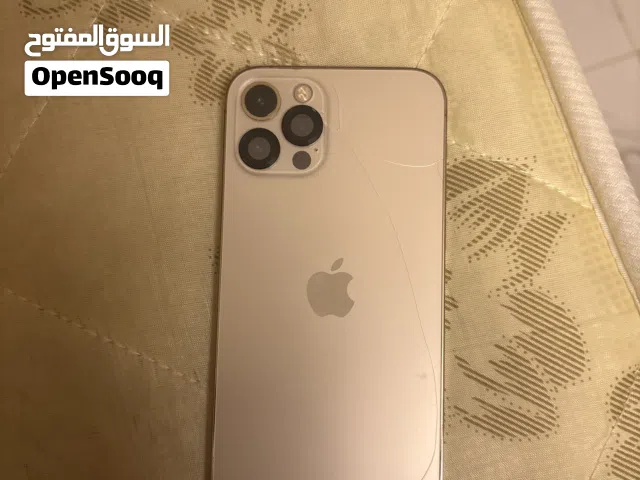 Apple iPhone 12 Pro 256 GB in Ajman