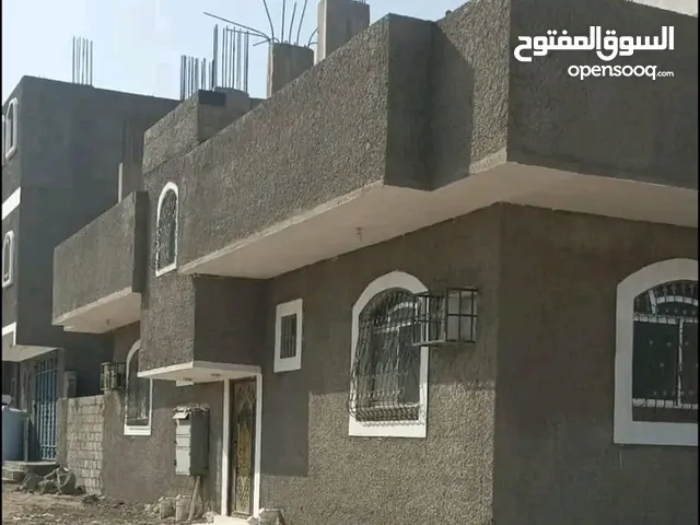 فرصة سكنية مميزة جداً! *إعلان عن منزل مستقل للإيجار في بئر أحمد* نقدم لكم فرصة سكنية فريدة