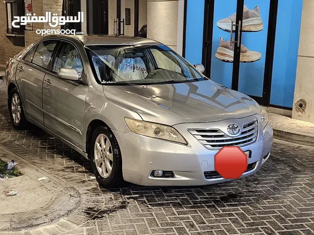 تويوتا كامري 2009