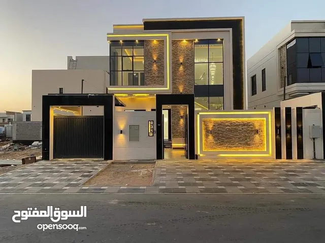 2900 ft 3 Bedrooms Villa for Sale in Ajman Al Yasmin