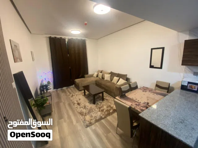 800 ft² 1 Bedroom Apartments for Sale in Ajman Al Naemiyah