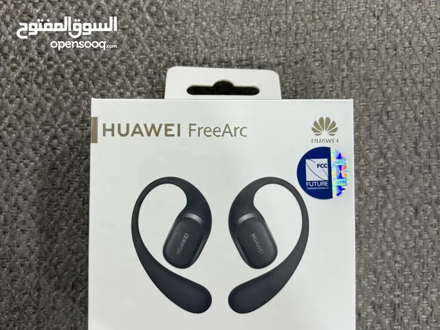 HUWAEI FreeArc أصلية جديدةً كلياً ضمان الوكيل سنة كاملة من غير فتح الغطاء أبداً