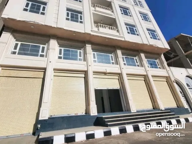  Building for Sale in Sana'a Asbahi