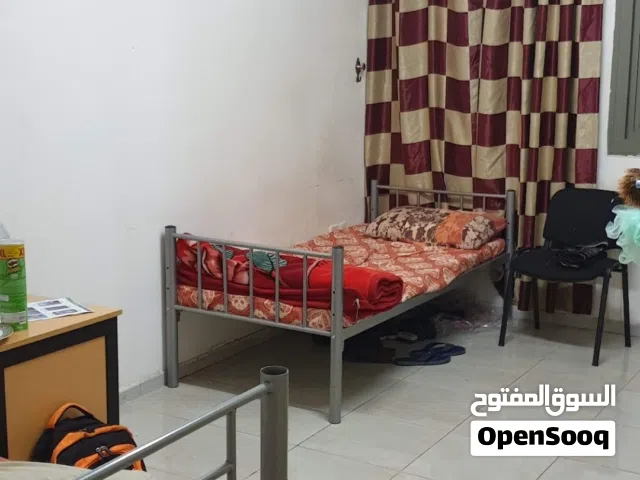 Furnished Monthly in Abu Dhabi Electra Street