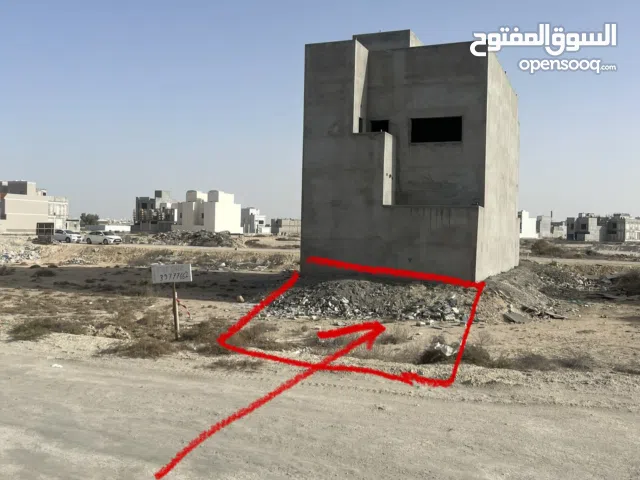 Residential Land for Sale in Northern Governorate Damistan