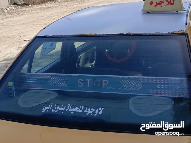 Used Peugeot 405 in Baghdad