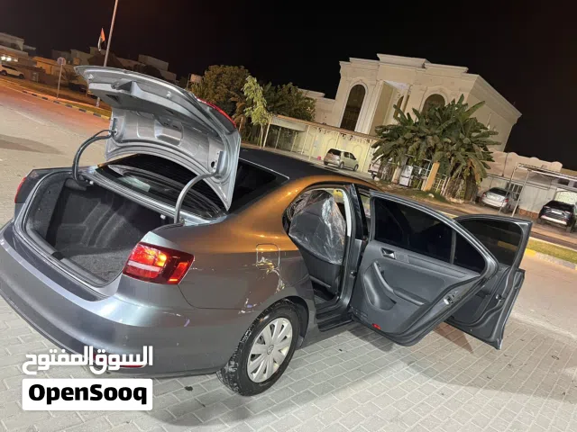 فلكسواجن جيتا 2016