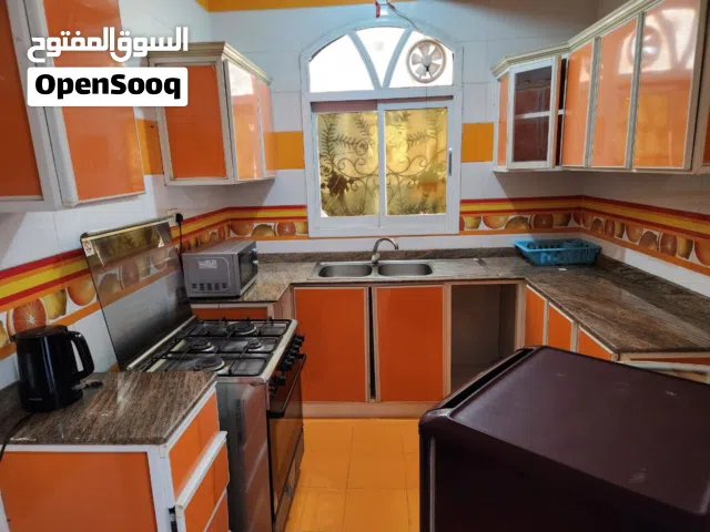 60 m2 Studio Apartments for Rent in Muscat Al Khuwair