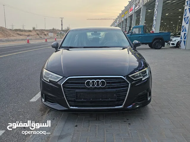 Audi A3 Gulf, 1.4 engine, in excellent condition, for sale