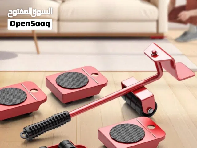 سيت كامل جك رفع اثاث