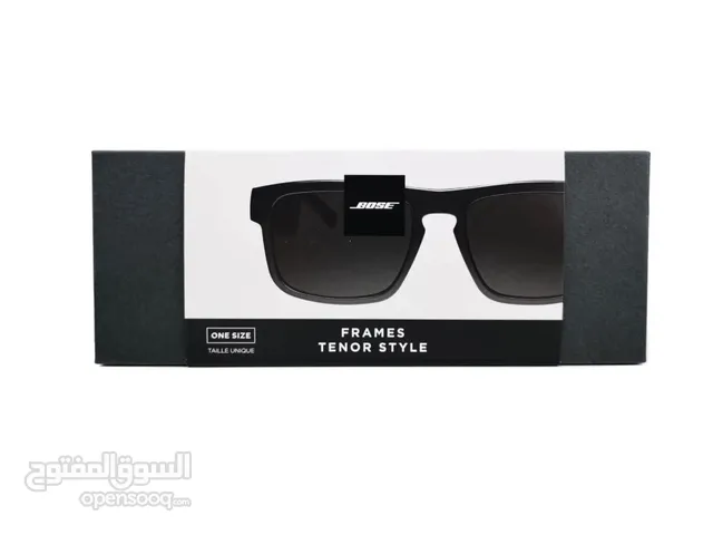 Bose Frames – Tenor Style