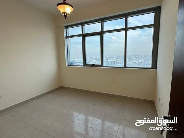 1400 ft 2 Bedrooms Apartments for Rent in Sharjah Al Majaz