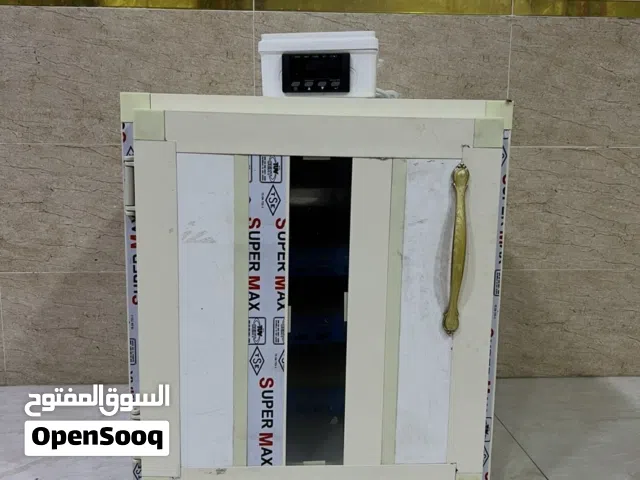 فقاسة تصنيع محلي اقرى الوصف