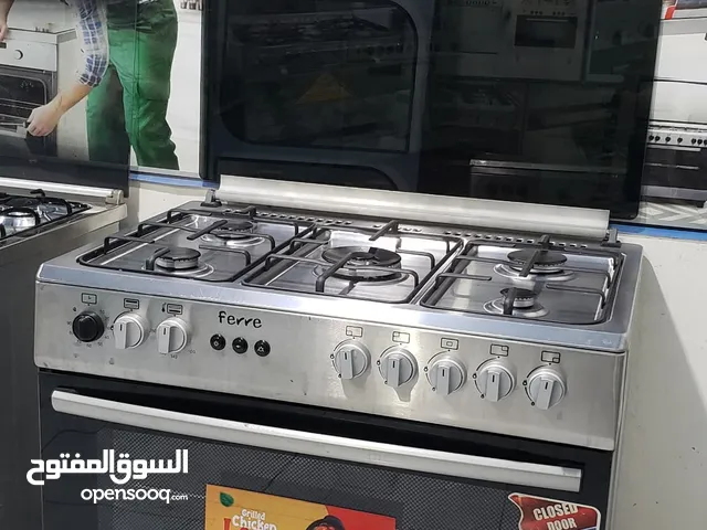 Other Ovens in Sana'a