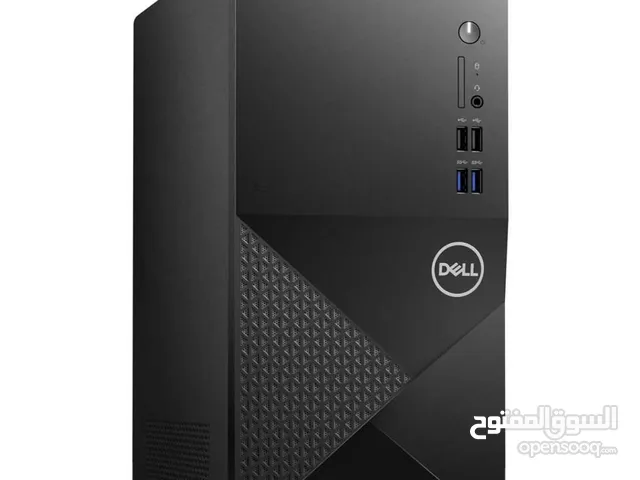 Dell Vostro 3910 - Intel Core I3-12100