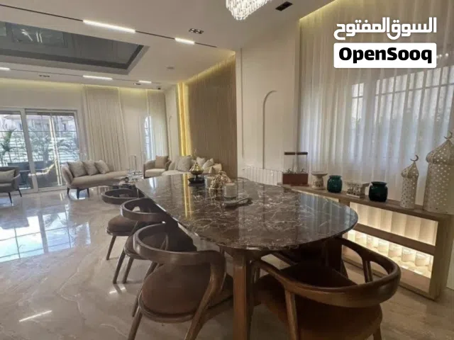 شقه مفروشه للإيجار اليومي في الشيخ زايد بجوار اركان مول