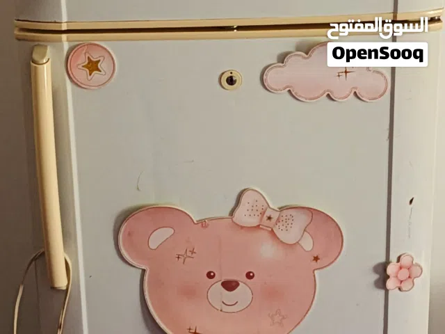 ثلاجه للبيع