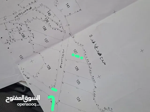 Mixed Use Land for Sale in Tulkarm Kafr Sur