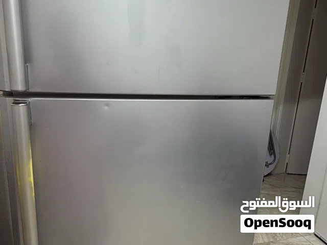 ثلاجة سامسونج للبيع