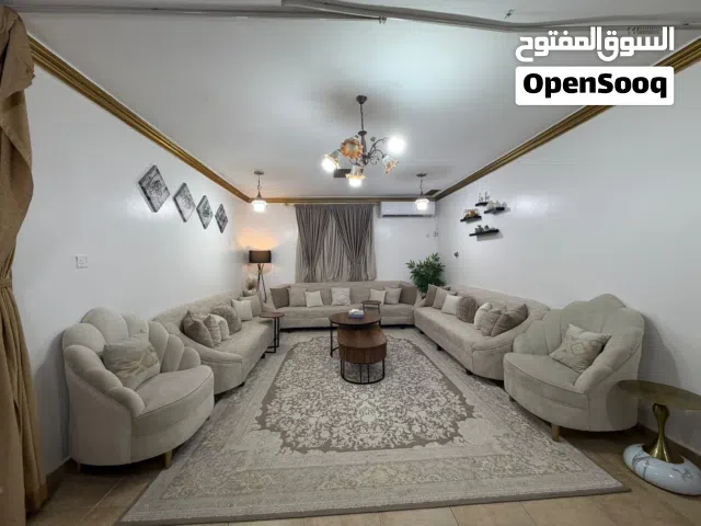كنب شبه جديد