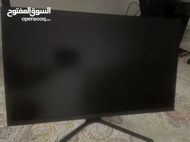 For sell xiaomi monitor 27’inch screen you will find it in amazon for 650AED