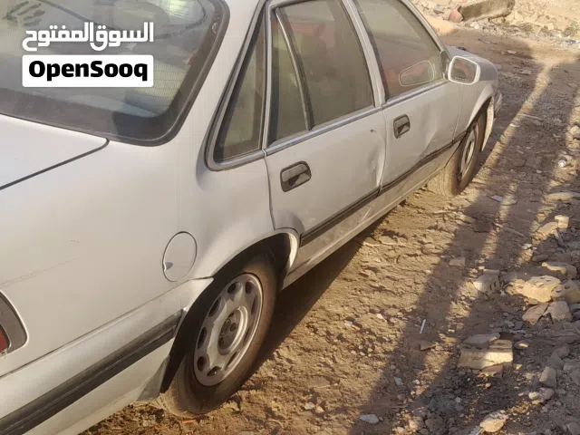 Used Daewoo Prince in Baghdad