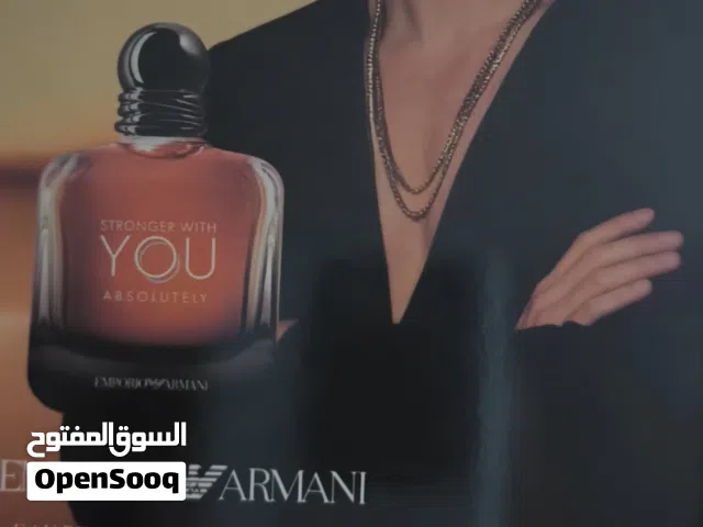 stranger with you perfume for men
