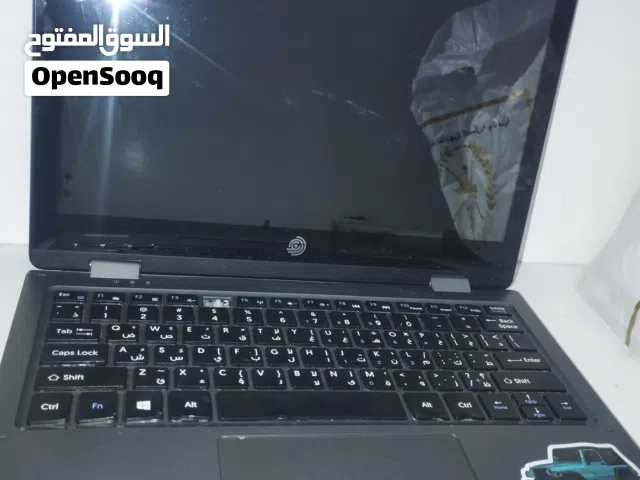 لابتوب عنصر