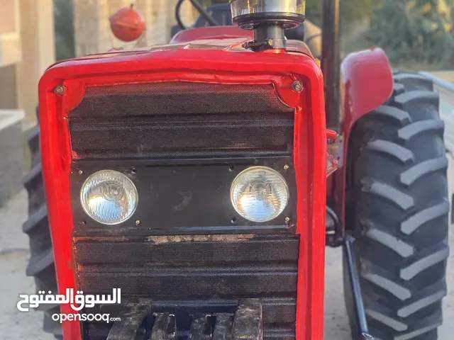 2015 Tractor Agriculture Equipments in Tripoli