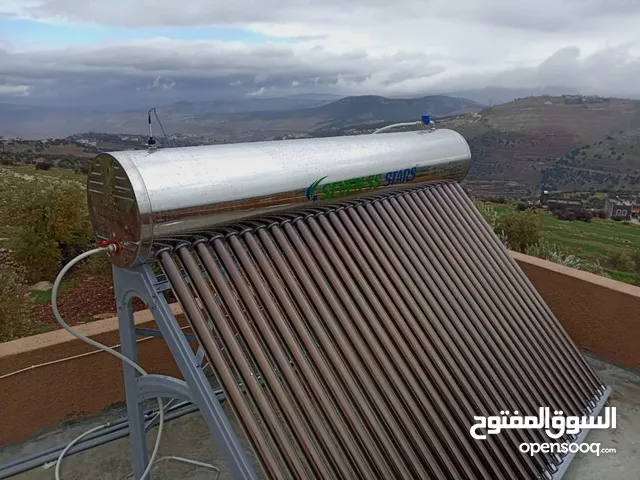  Solar Heaters for sale in Amman