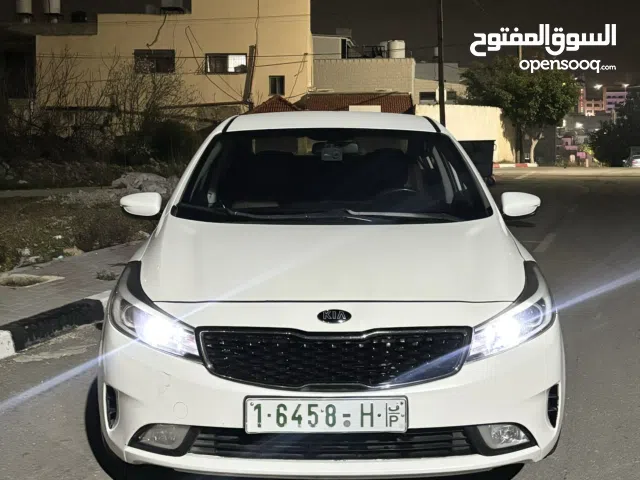 kia k3 2016 ديزل