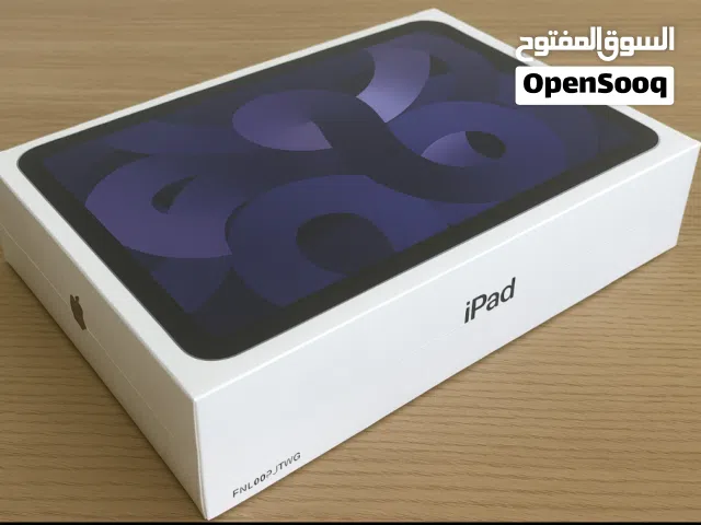 iPad Air 11 – 256GB, Brand New, Sealed + AppleCare