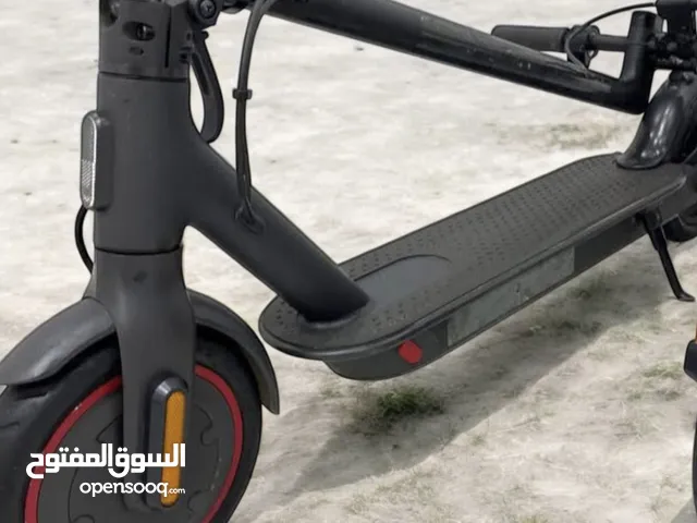 سكوتر شاومى برو 2 كسر زيرو