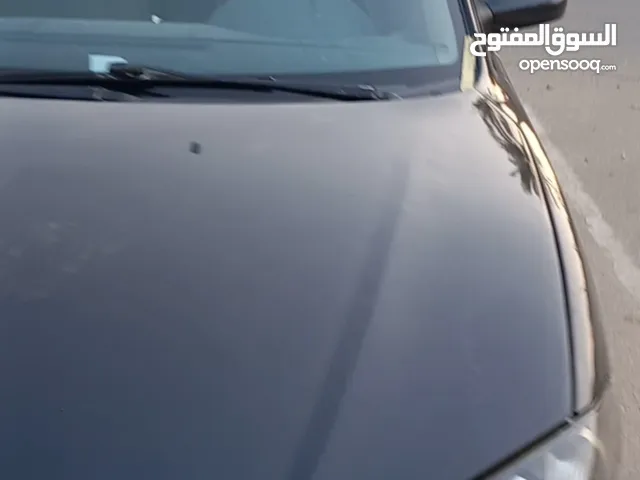 مازدا ام 3 2008