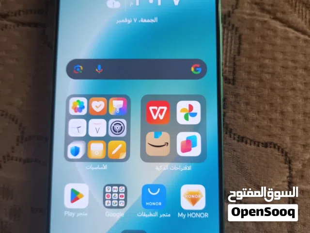 Honor Honor X8b 256 GB in Cairo