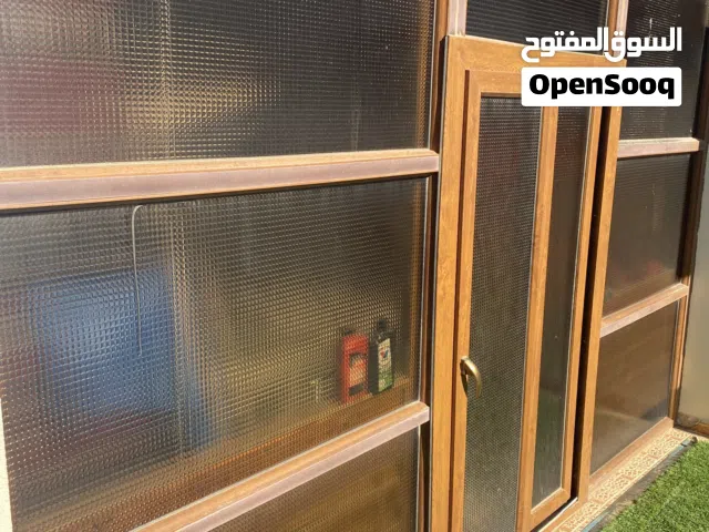واجهة الأمونيوم