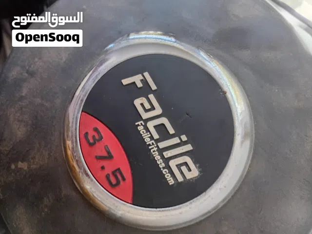 للبيع مجموعة دانبل احترافية كاملة جديده