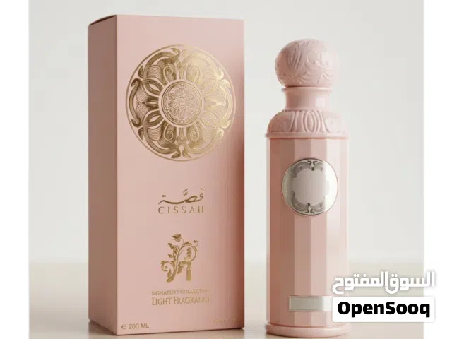 عطر فويلا من قصة للنساء - 200 مل