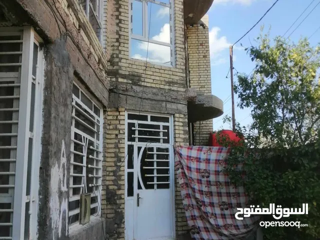 100 m2 4 Bedrooms Townhouse for Sale in Baghdad Abu Ghraib
