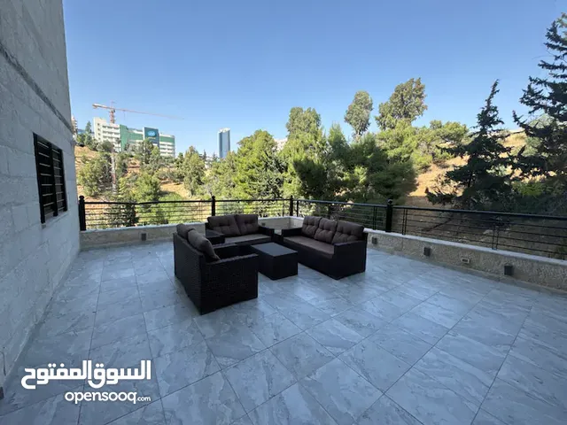 90 m2 2 Bedrooms Apartments for Sale in Amman Wadi Saqra