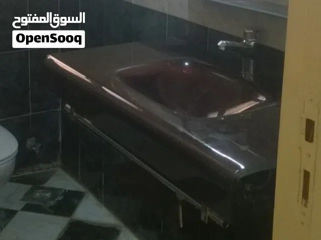 حوض حمام زجاج اوروبي