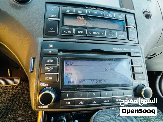 هيونداي ازيرا 2009