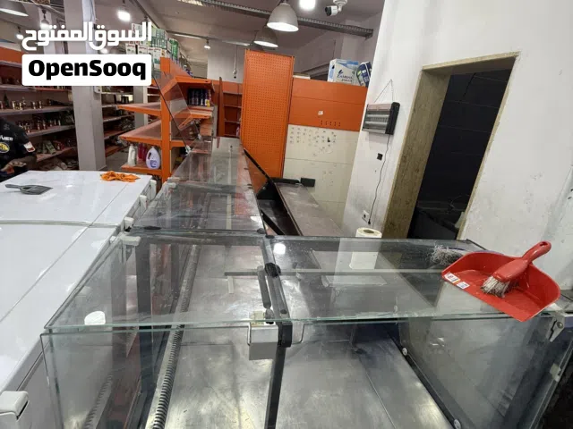 تلاجت اجبان