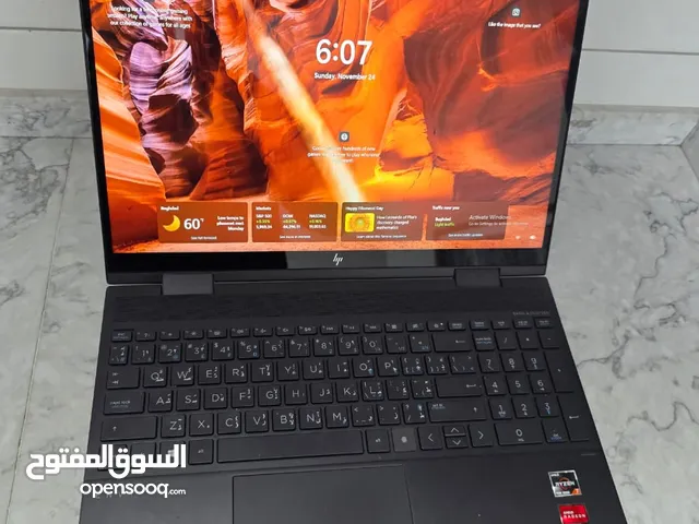 Windows HP for sale  in Baghdad