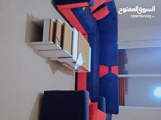 شقه مفروشه بالكامل خلف سيفوي ريماس 22