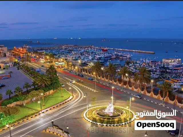 فرصه للاستثمار بعاىد متزايدفي حي العرب