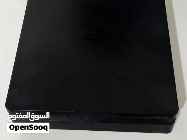 بلايستيشن 4 سليم